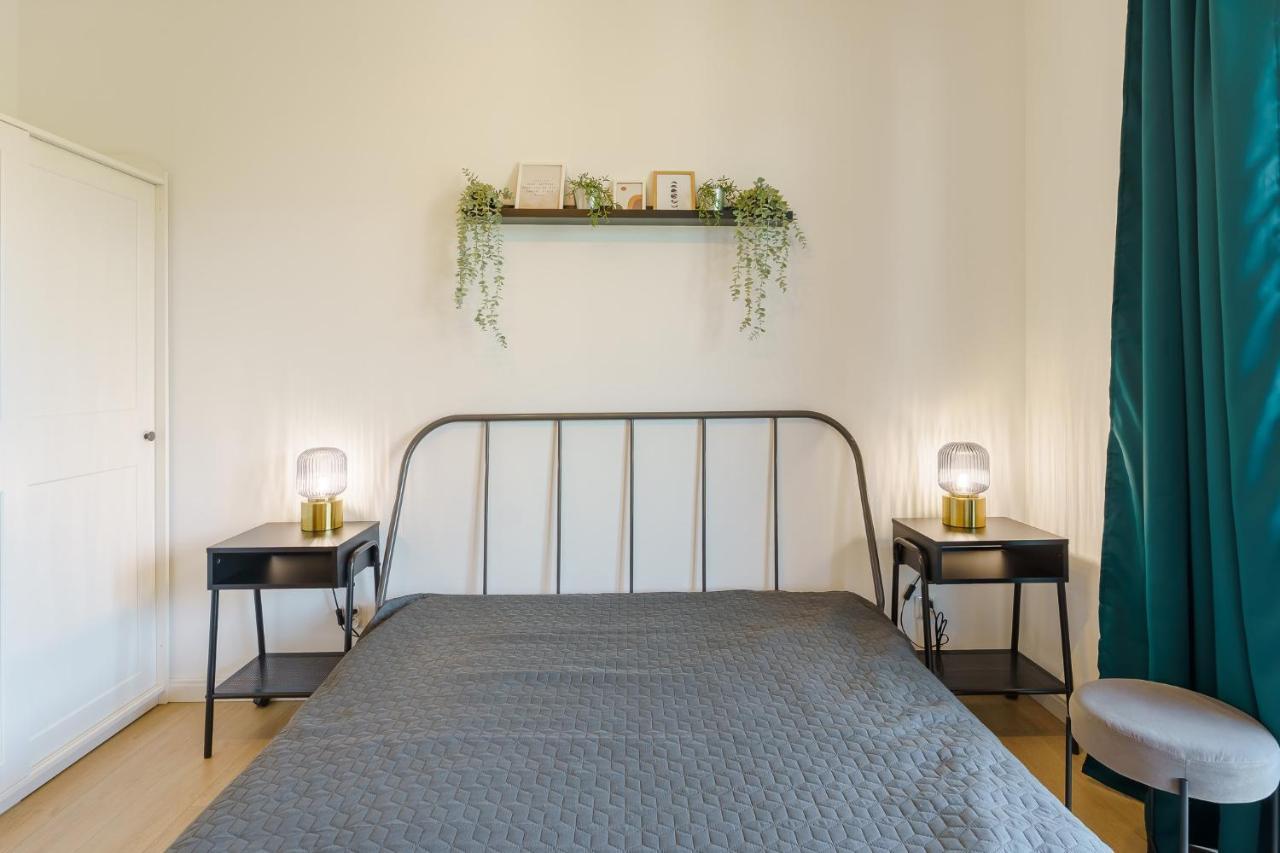Appartement Wyspa Solna Apartament Lux à Kołobrzeg Extérieur photo